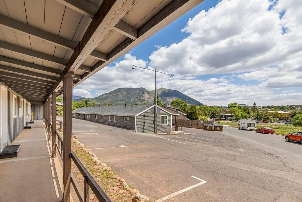 Venture At Route 66 Apartment Flagstaff Exterior photo