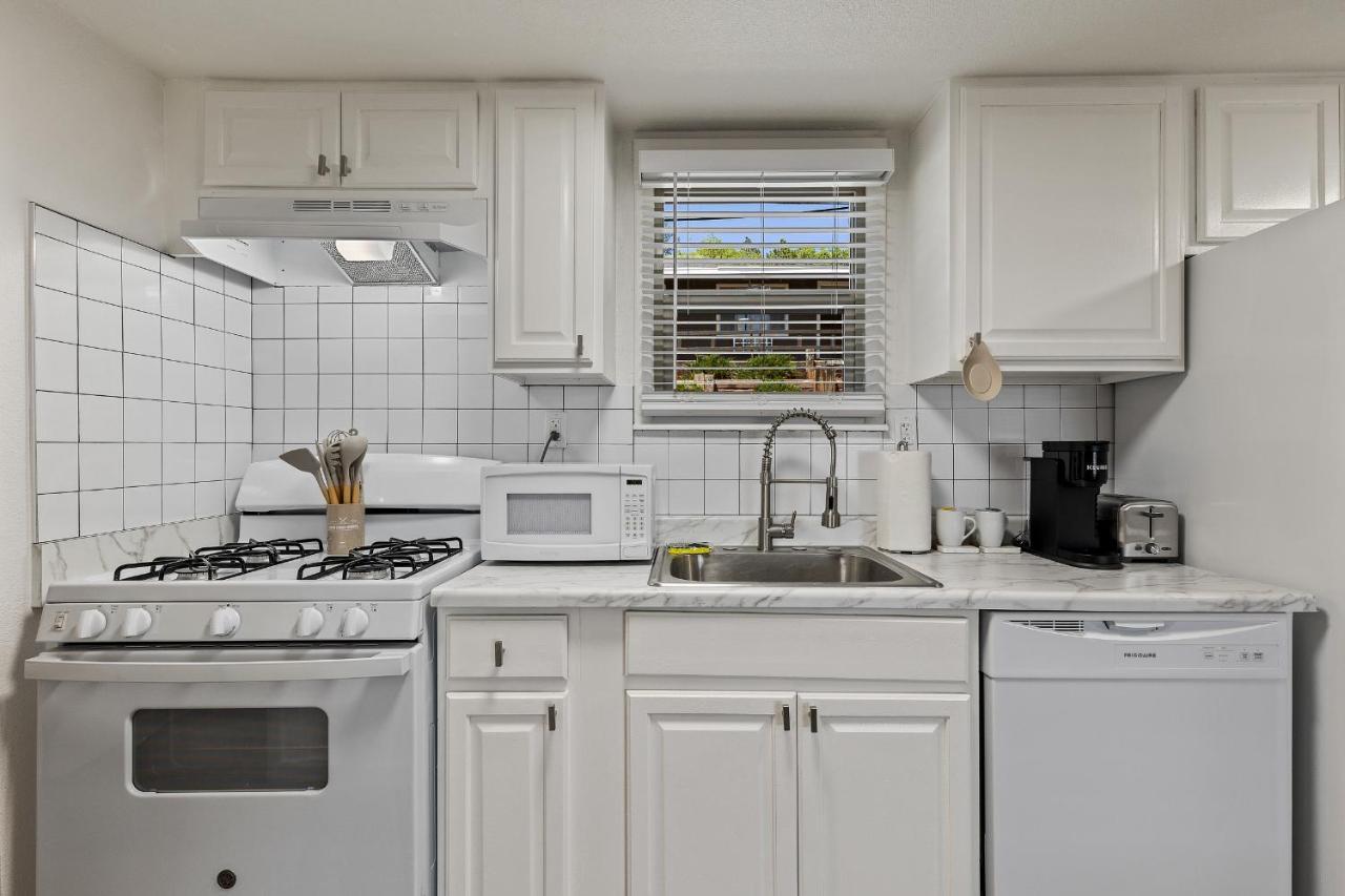 Venture At Route 66 Apartment Flagstaff Exterior photo