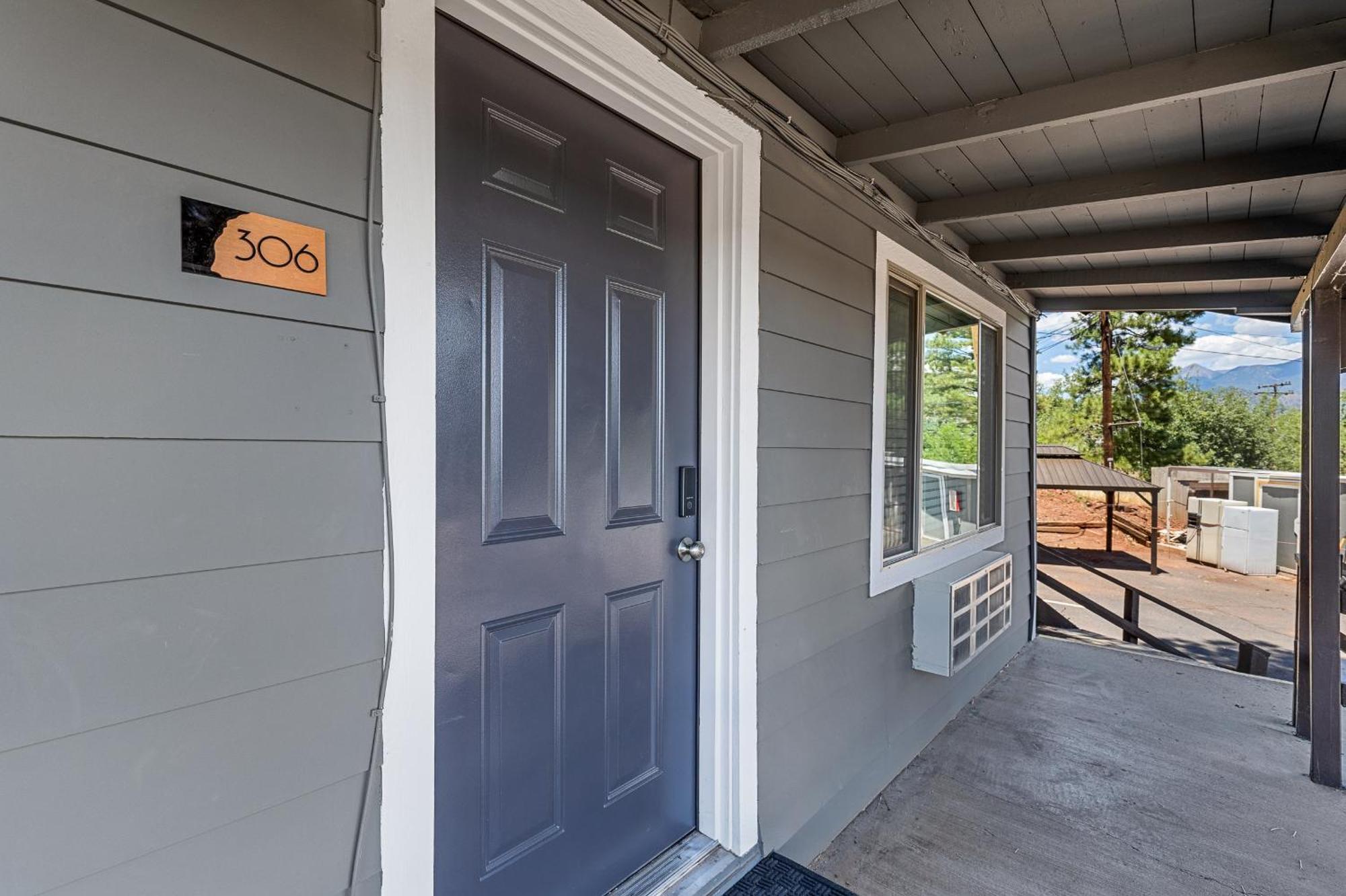 Venture At Route 66 Apartment Flagstaff Exterior photo