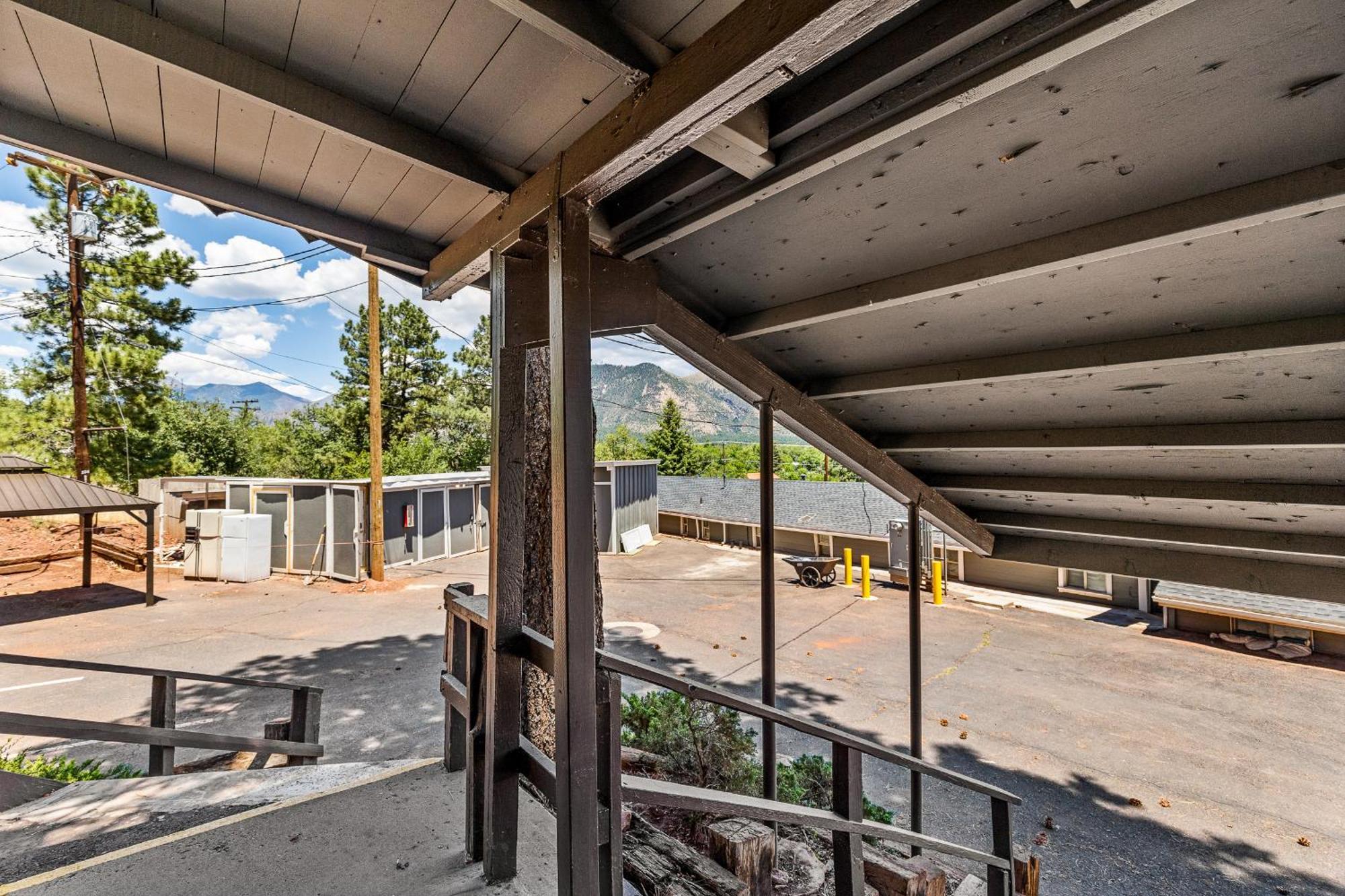 Venture At Route 66 Apartment Flagstaff Exterior photo