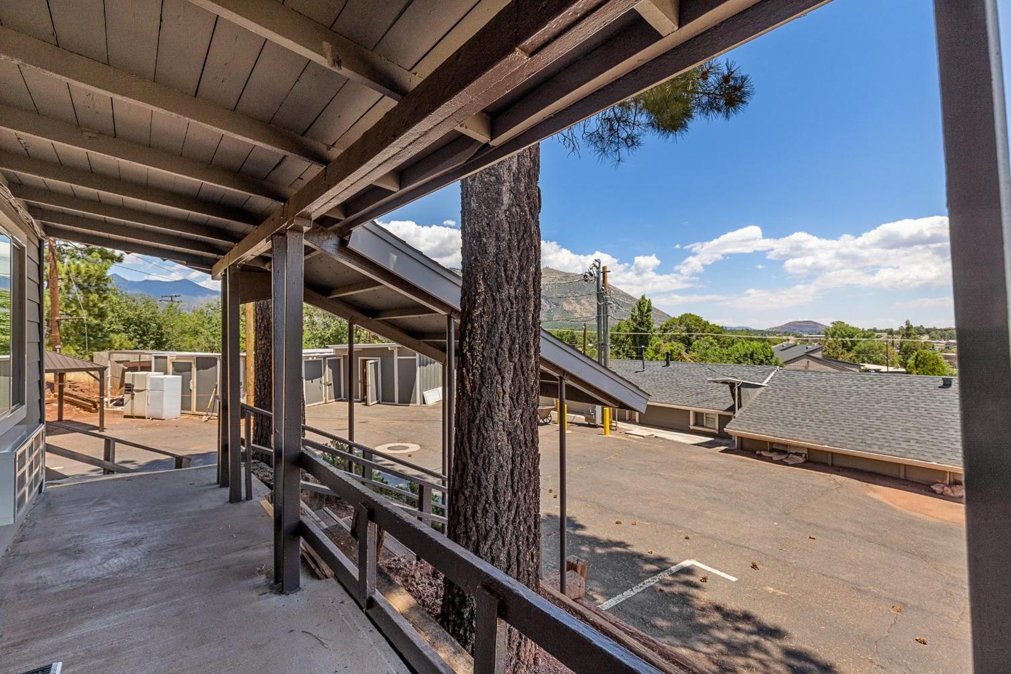 Venture At Route 66 Apartment Flagstaff Exterior photo