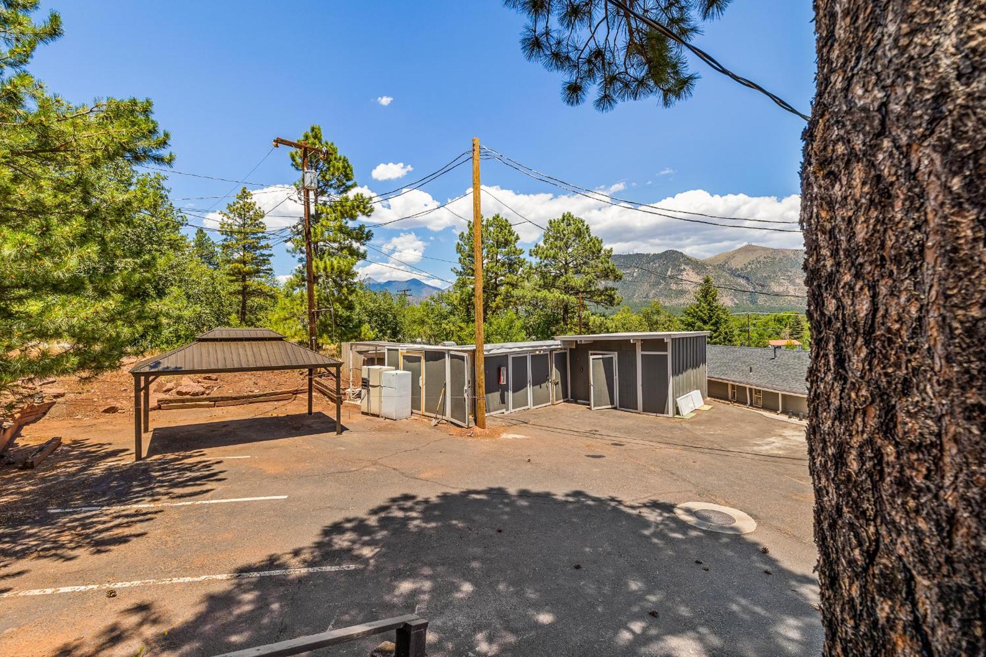 Venture At Route 66 Apartment Flagstaff Exterior photo