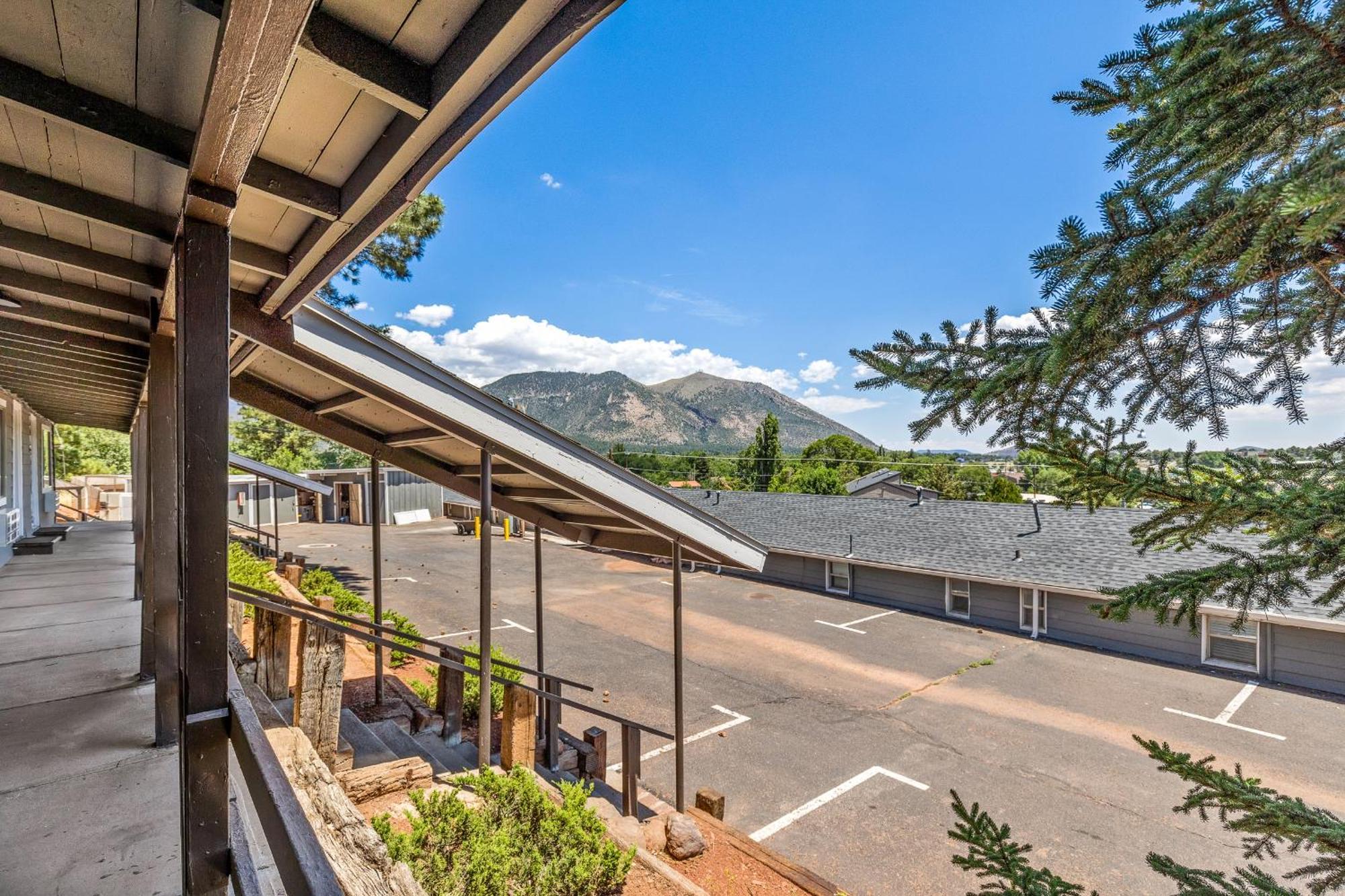Venture At Route 66 Apartment Flagstaff Exterior photo