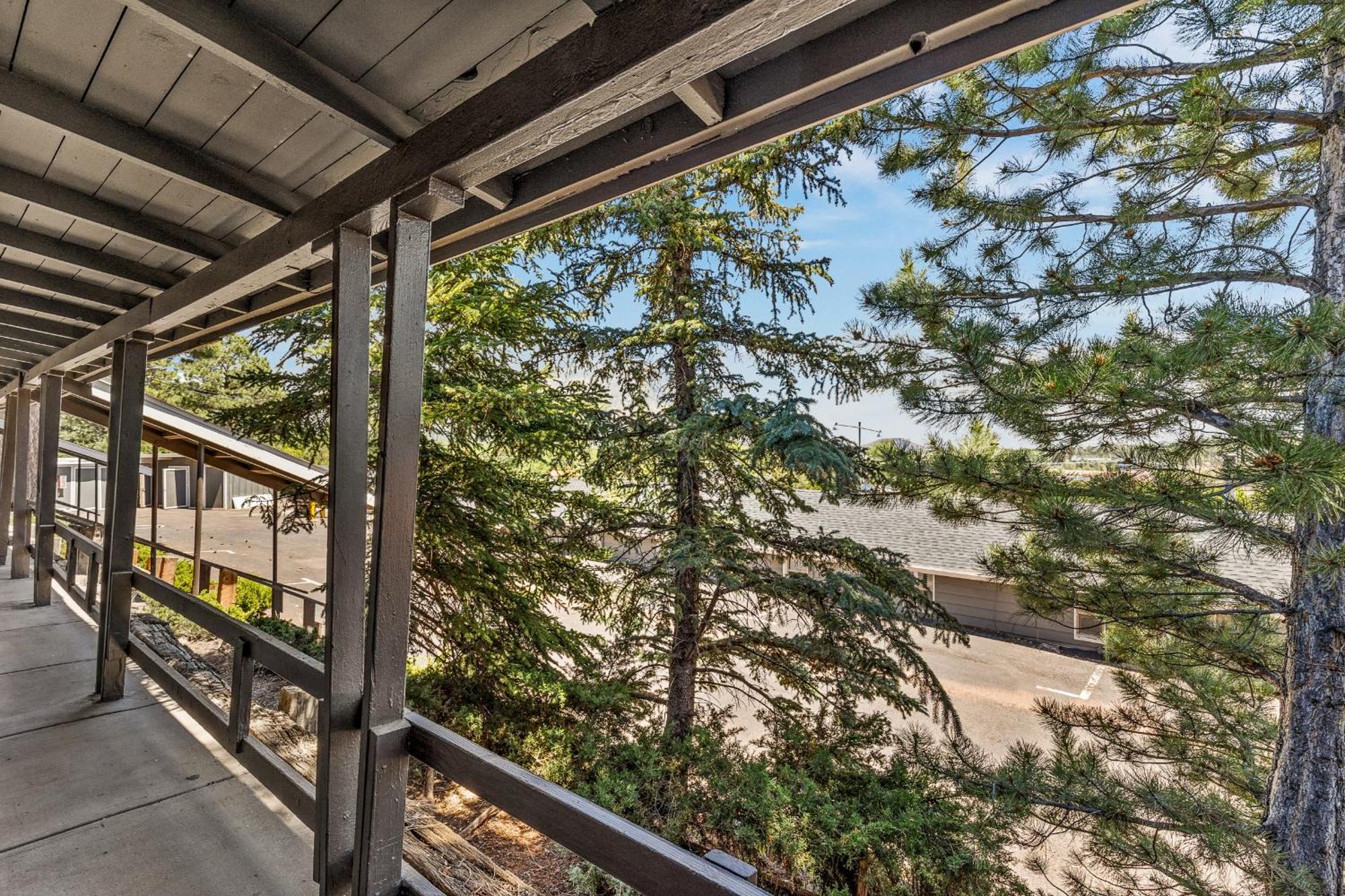 Venture At Route 66 Apartment Flagstaff Exterior photo