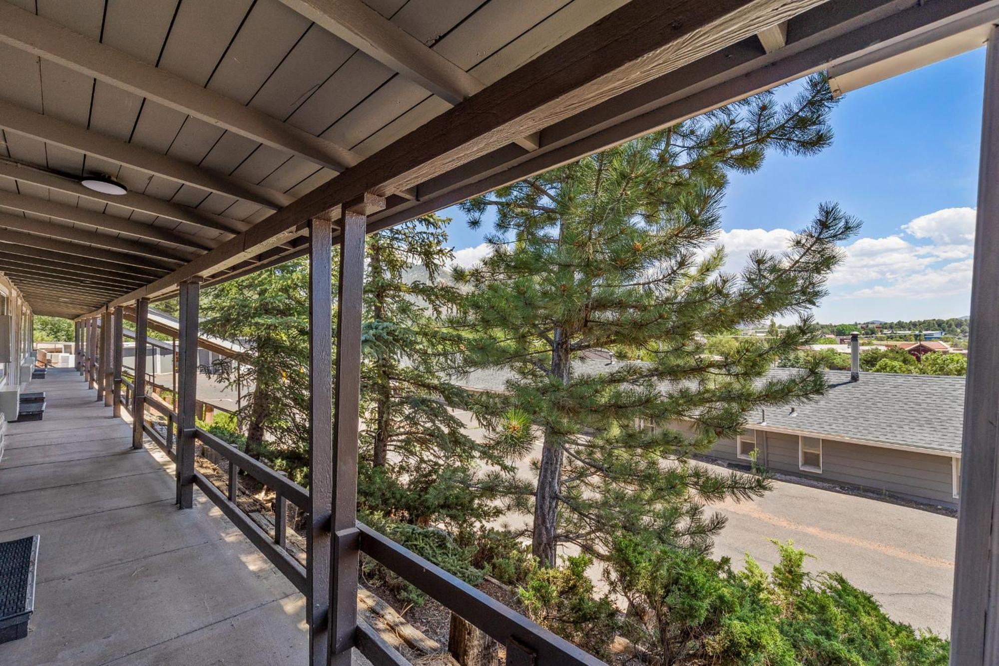 Venture At Route 66 Apartment Flagstaff Exterior photo