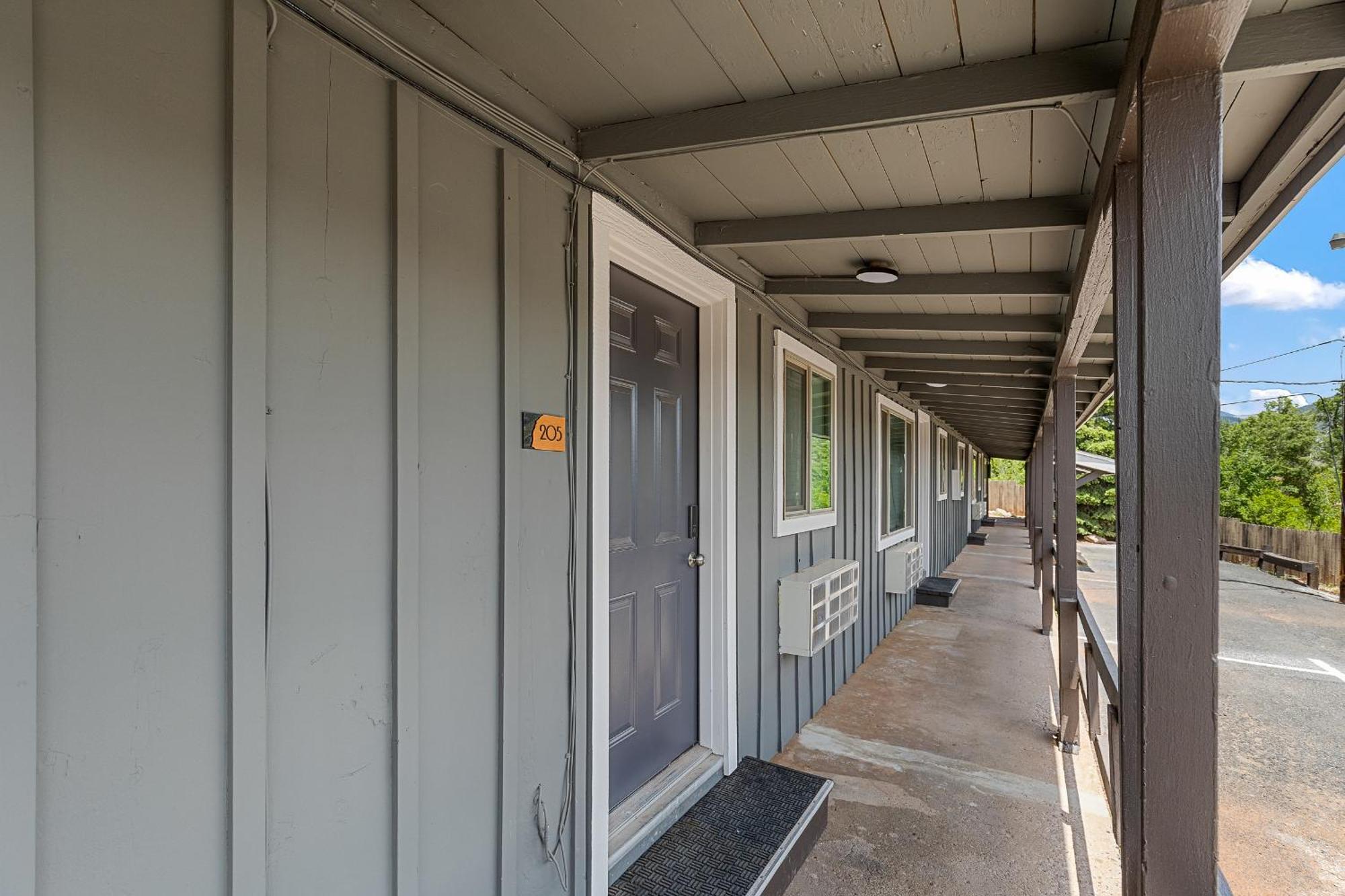 Venture At Route 66 Apartment Flagstaff Exterior photo