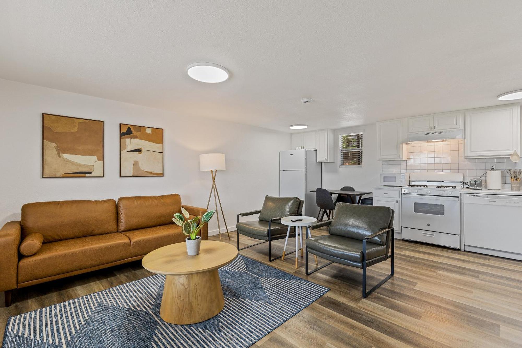 Venture At Route 66 Apartment Flagstaff Exterior photo